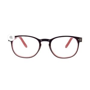 AJ Morgan Eyewear Real People Prescription Eyeglasses